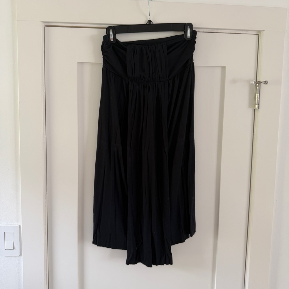 Rachel Pally Black Women's Tube Dress
